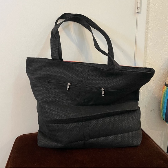 Purse, Tote Bag, Our Lady of Guadalupe - Picture 3 of 5